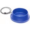 API  Heated Plastic Pet Bowl, Blue, 5 Quart - 2 of 3