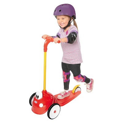 little tikes scooter target