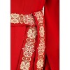 HalloweenCostumes.com Adult Princess Bride Buttercup Red Dress Costume - 4 of 4