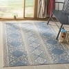 Linden LND174 Power Loomed Rugs - Safavieh - 2 of 4
