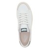 PONY Mens M-Pro Low Lux Genuine Leather and Suede Premium Lace Up Athletic Sneaker Shoe - 2 of 4
