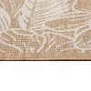 Liora Manne Carmel  Indoor/Outdoor Rug  Sand.. - 4 of 4