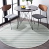 Hampton HTN231 Power Loomed Indoor/Outdoor Area Rug  - Safavieh - 3 of 4