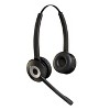Jabra Pro 920 Duo Wireless Headset / Music Headphones - 3 of 4