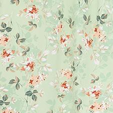 green print flower