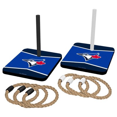 MLB Toronto Blue Jays Quoits Ring Toss Game Set