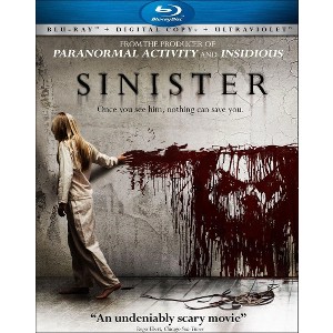 Sinister - 1 of 1