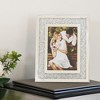 Pavilion Gift Company - Our Engagement - 7" x 9" Frame (Holds 4" x 6" Photo) - Single Image Frames - 2 of 3