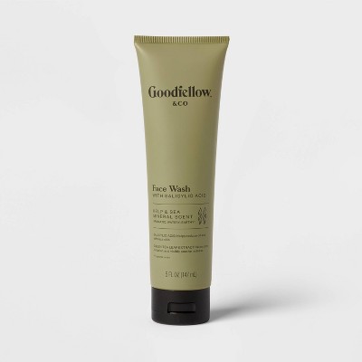 Everyday Acne/Oily Skin Wash - 5 fl oz - Goodfellow & Co™