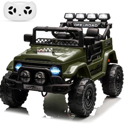 army green