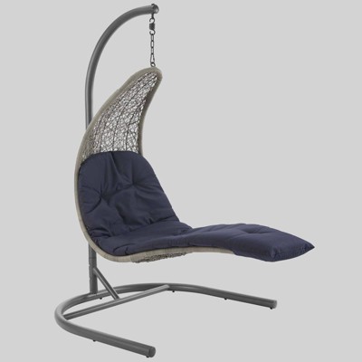 target swing chair