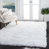 Vegas Shag VGS868 Power Loomed Indoor Rugs - Safavieh - 2 of 4
