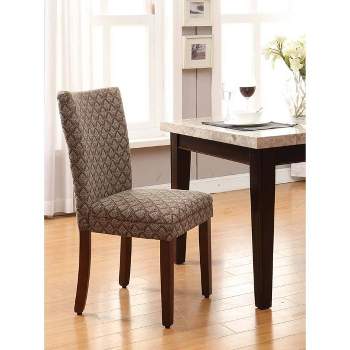 Parsons Dining Chair - HomePop