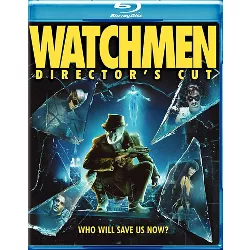 Watchmen (Special Edition) (Director's Cut)