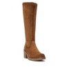 Refresh Women's Suede Tall Boots 173037 - 2 of 4