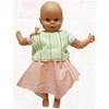 Doll Clothes Superstore Skirt And Top Fits Big Baby Dolls And Stuffed Animals - 3 of 3