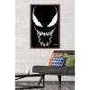 Trends International Marvel Venom: Let There be Carnage - Face Framed Wall Poster Prints - 2 of 4