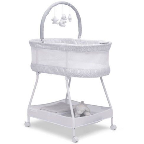 Delta Children Durable Infant & Toddler Hangers - White 18pk : Target