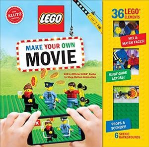 lego make your own movie target
