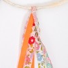 Meri Meri Floral Halo Crown (Pack of 1) - 4 of 4
