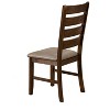 Alpine Furniture Emery Side Chairs - 2 of 3
