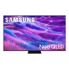 Samsung QN80F 65 Inch 4K Neo QLED Mini LED TV with AudioQuest SKY 3m HDMI Cable - 4 of 4