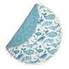 Crane Baby Quilted Activity Playmat - image 2 of 4