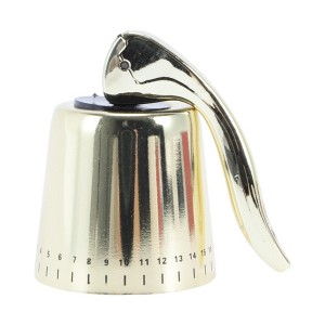 Unique Bargains Wrench-Expanding Sealing Wine Stopper Stainless Steel ABS Silicone 6x 2.36"x1.61"x3.54" 1 Pc - 1 of 3