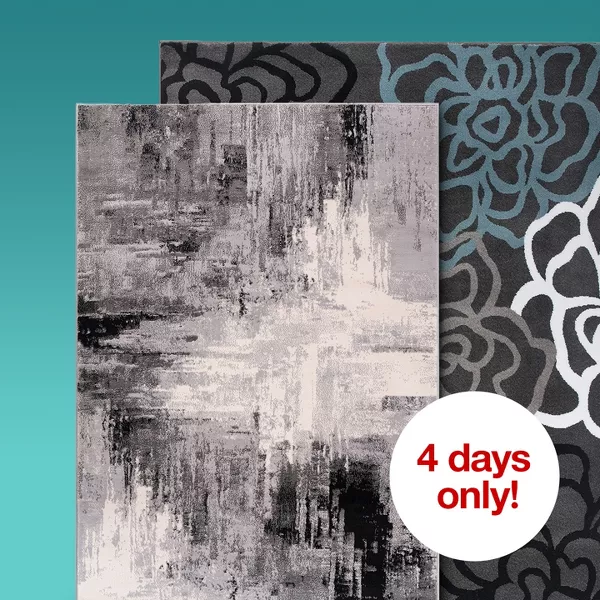 4 days only!