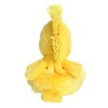 Aurora Mini Palm Pals Woodstock Peanuts Timeless Stuffed Animal Yellow ...