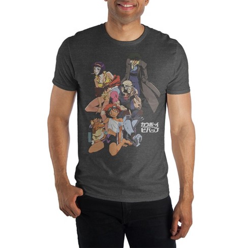 Cowboy Bebop T-shirt : Target