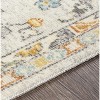 Hauteloom Inala Floral Rug - 4 of 4