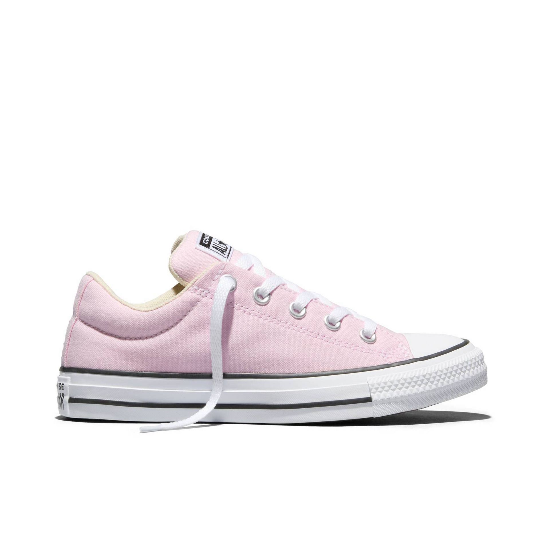 Converse Adult Street Ox Low Top Sneakers - Light Pink