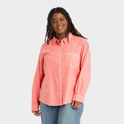 universal thread womens blouses