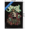 Trends International Ghost - Bliss Framed Wall Poster Prints - 3 of 4