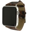 Olivia Pratt Animal Leather Buckle Apple Watch Band - 2 of 4
