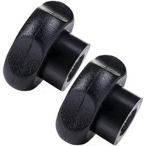 Bosch 2 Pack of Genuine OEM Replacement M5 Nuts For TG502 - 3603435031-2PK - 1 of 1