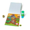 Melissa & Doug Sticker WOW! Dino Bundle (Stamper w/ Book + 1 Refill Pack) - 3 of 4