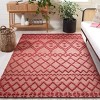 Natural Fiber NF219 Hand Woven Area Rug  - Safavieh - 2 of 4