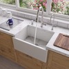ALFI Stainless steel kitchen sink grid for AB2418SB AB2418ARCH AB2418UM - 4 of 4