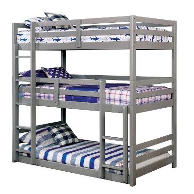 target kids bunk beds
