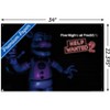Trends International Five Nights at Freddy's: Help Wanted 2 - Funtime Freddy Unframed Wall Poster Prints - 3 of 4