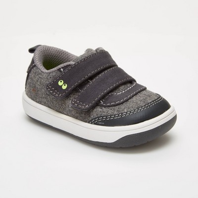 target infant shoes