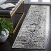 Brentwood BNT851 Power Loomed Indoor Rugs - Safavieh - 2 of 4