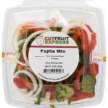 Cut Fruit Express Fajita Mix - 16oz