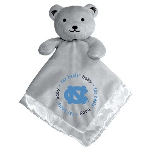 BabyFanatic Gray Security Bear - NCAA UNC Tar Heels - 1 of 4