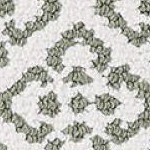 isla two-tone ivory/sage