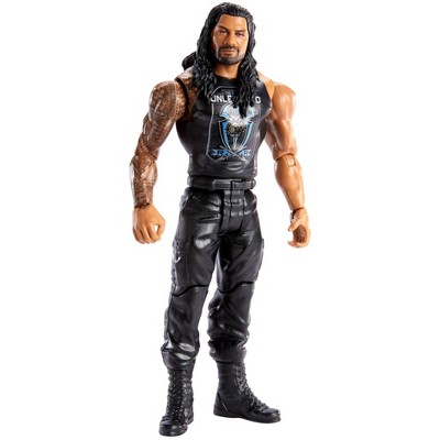 Wwe Top Picks Roman Reigns Action 