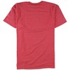 Reebok Mens The Home of Fitness Graphic T-Shirt - 2 of 2