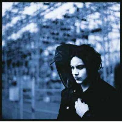 Jack White - Blunderbuss (Vinyl)